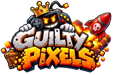 Guilty Pixels